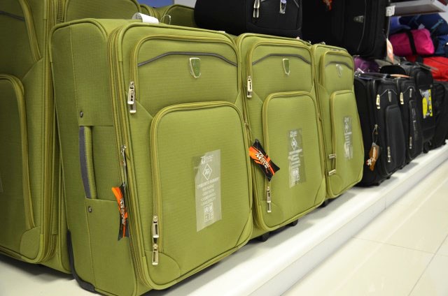 Matador Luggage 8 Matador Luggage - Cradlestone Mall